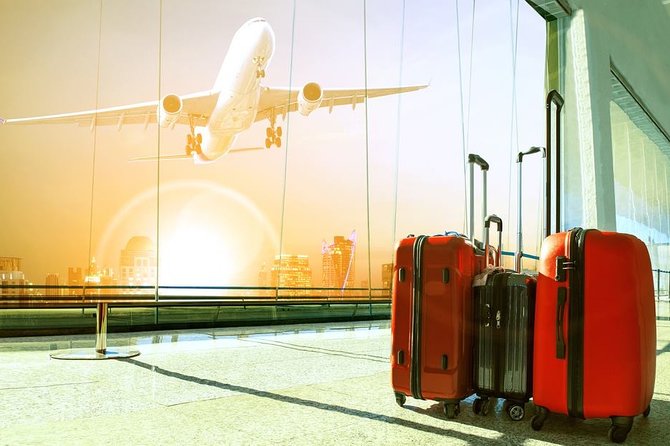 Private Transfer from Schiphol Airport to Rotterdam - The main things to watch for (and how to prevent them)