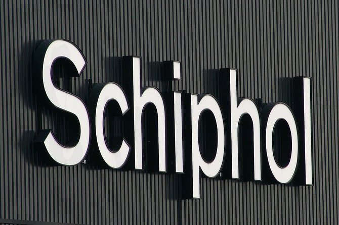 Private Transfer from the Cruise Port Amsterdam to AMS Schiphol - Timing: when to leave the cruise area for a calmer Schiphol