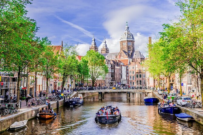 Private Transfer from/to Amsterdam Airport Schiphol - Why This Private Schiphol Transfer Saves Your First-Day Energy