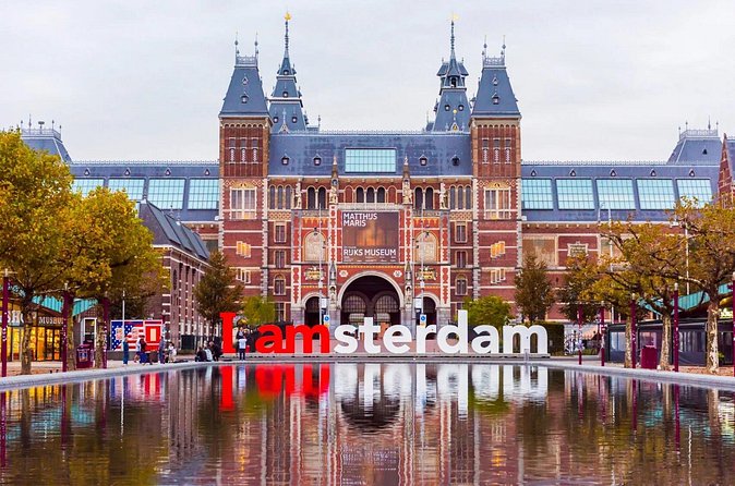Private Transfer from/to Amsterdam Airport Schiphol - Price and Value: When This Beats DIY Transit