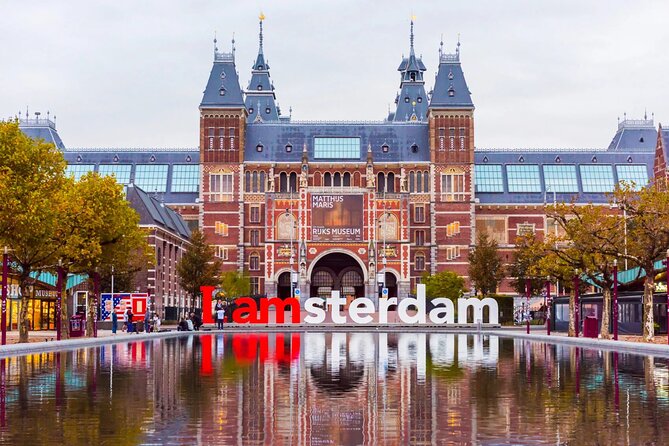 Private Transfer from/to Amsterdam Airport Schiphol - Should You Book This Private Schiphol Transfer?
