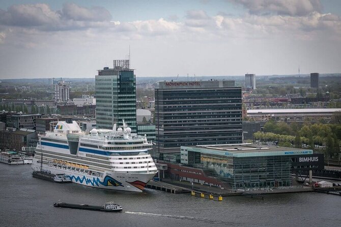 Private Transfer: Hotel in Amsterdam to Amsterdam Cruise Port - Why a private hotel to cruise transfer beats taxi roulette