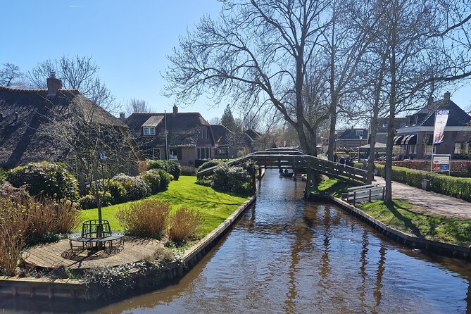 Private Transfer in or to Amsterdam - Quick hits