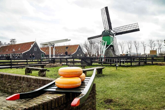 Private Transfer in or to Amsterdam - Private Door-to-Door in Amsterdam, With a Plan You Control