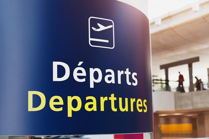 Private transfer Schiphol (AMS) to or from Rotterdam - Key Highlights You’ll Actually Feel During the Ride