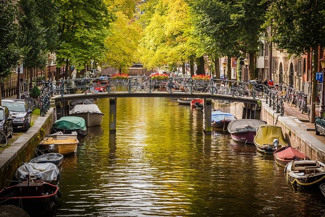 Private transfers from or to Schiphol (AMS) airport Amsterdam - Luggage Rules and What to Ask If You Have Oversized Gear