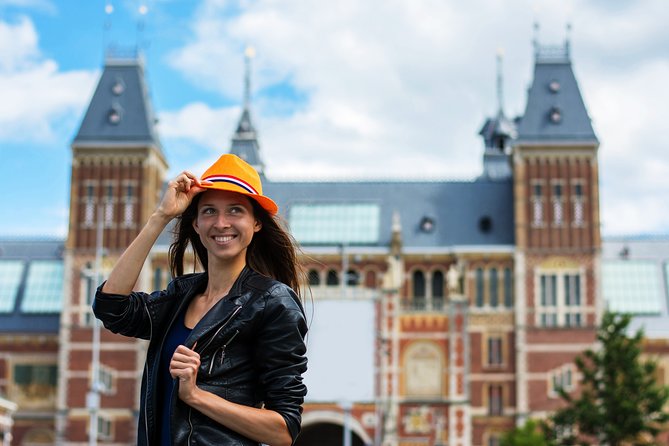 Private transfers from or to Schiphol (AMS) airport Amsterdam - Private, One-Way, and Custom Drop-Off Locations