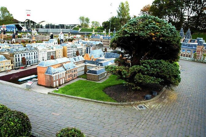 privatetour Delft, The Hague&Rotterdam Kinderdijk from Amsterdam - Kinderdijk UNESCO: windmills, polder power, and your best viewing choices