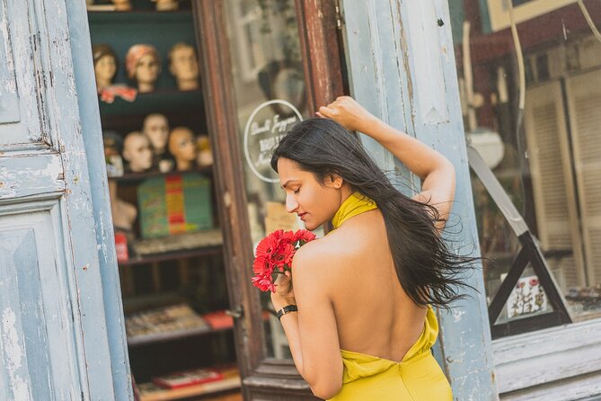 Professional Amsterdam Photo Shoot - Price and Value: Is $204.70 Worth It?