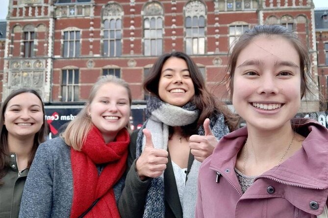 Pub Trail Amsterdam: an adventure full of surprises - Price, timing, and why $12.78 can make sense