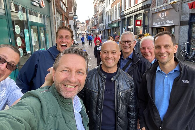 Pub Trail Amsterdam: an adventure full of surprises - What happens inside the pubs, and how to keep it friendly