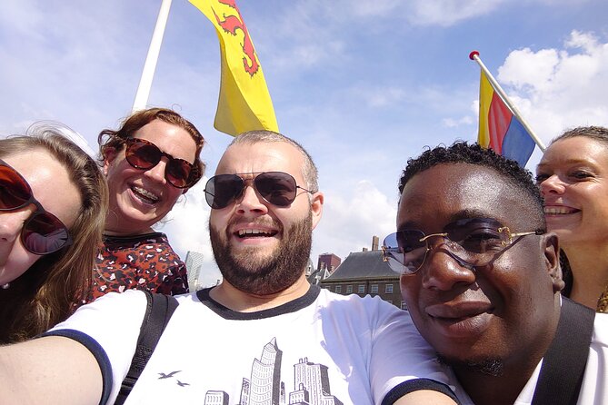 Pub Trail Amsterdam: an adventure full of surprises - Who Pub Trail Amsterdam fits best