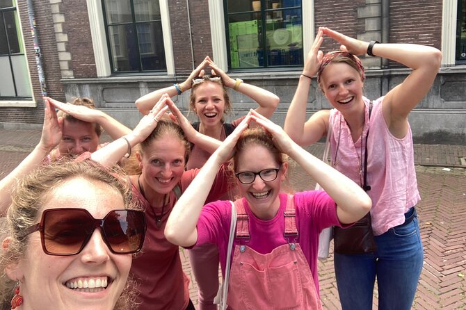 Pub Trail Amsterdam: an adventure full of surprises - Should you book Pub Trail Amsterdam?