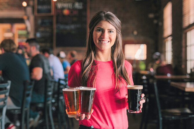 Pub Trail Amsterdam: an adventure full of surprises - How the app scavenger hunt works, and what to bring