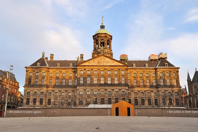 Rainbow Bar Stroll: Sashay through Amsterdam - Key things I’d plan around