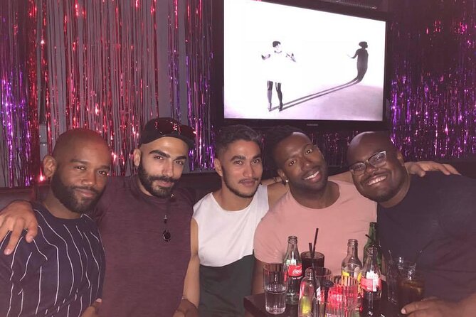 Rainbow Bar Stroll: Sashay through Amsterdam - The king-and-queen stop, and why it’s more than a photo stop