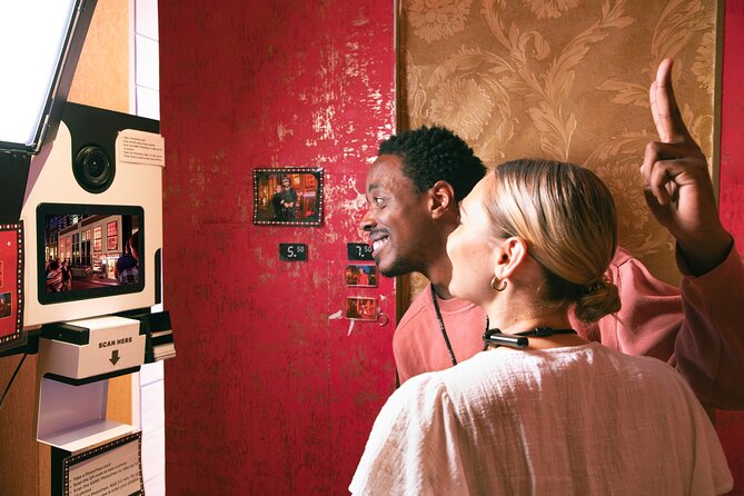 Red Light Secrets Museum Amsterdam & 1-Hour Canal Cruise - FAQ