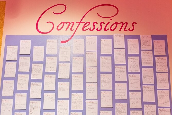 Red Light Secrets: Museum of Prostitution Amsterdam - Itineraries in compact museums: how to get your money’s worth