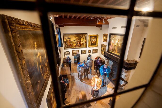 Rembrandt House Museum Amsterdam Entrance Ticket - Ticket value: why this $26 entry price makes sense (and when it might not)