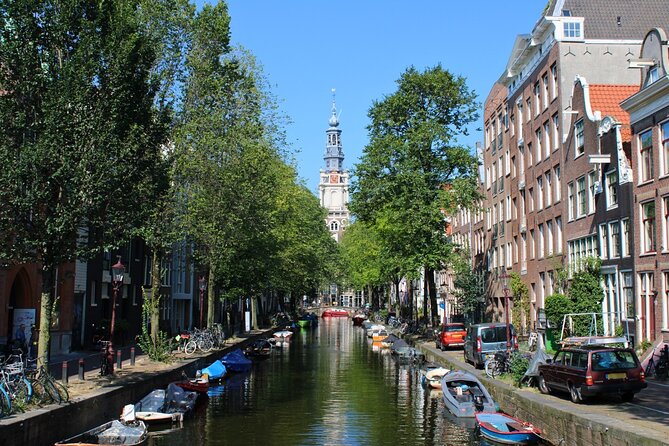 Rembrandt & Van Gogh Amsterdam walking experience - Key things to love about this Rembrandt and Van Gogh walking tour