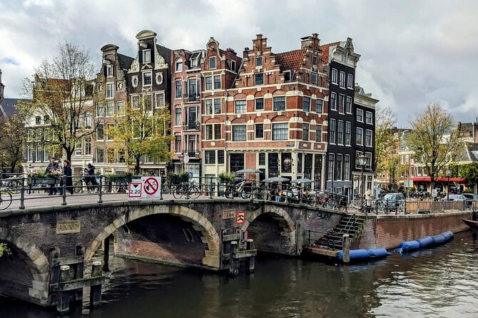 Rembrandt & Van Gogh Amsterdam walking experience - Pairing with the Rijksmuseum: ticket math and real value