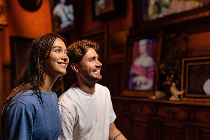 Rembrandts Experience Amsterdam Admission Ticket - Should You Book This Rembrandts Amsterdam Experience Ticket?