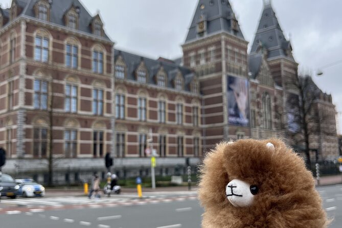 Rijksmuseum 3h Private Guided Tour & Entry Tickets - Final call: should you book this Rijksmuseum 3-hour private tour?