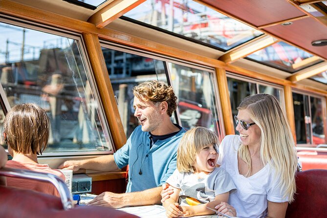 Rijksmuseum Amsterdam and Canal Cruise with Snackbox - Should you book this Rijksmuseum and canal cruise combo?