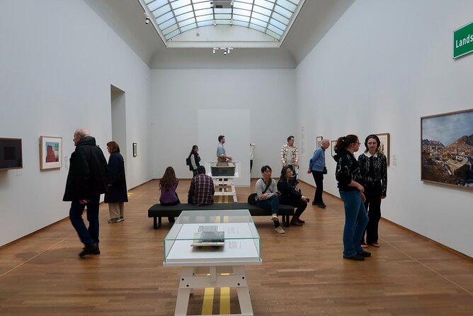 Rijksmuseum Amsterdam Audio guide Tour with Unlimited access time - Unlimited Access Time: How to Use It Without Losing Track