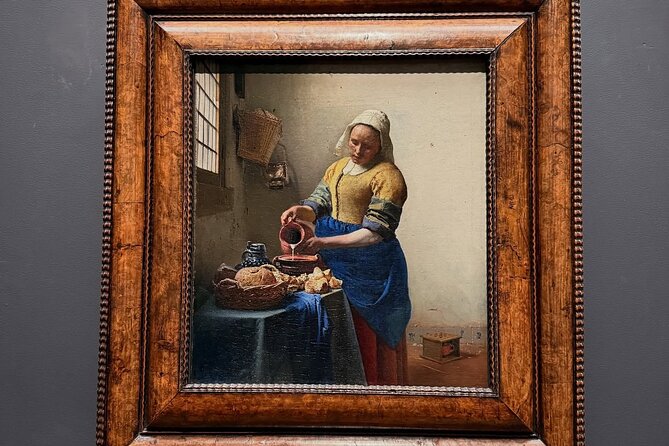 Rijksmuseum Amsterdam Audio guide Tour with Unlimited access time - Who This Rijksmuseum Audio Experience Fits Best