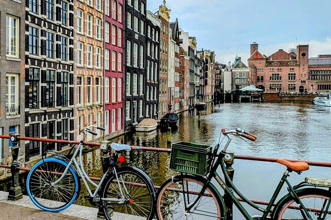 Rijksmuseum Amsterdam Audio guide Tour with Unlimited access time - Price and Value: What You Are Actually Paying For