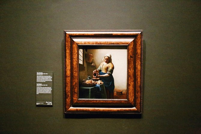 Rijksmuseum Amsterdam Exclusive Guided Tour w/ Reserved Entry - How to use the tour well, then keep exploring on your own