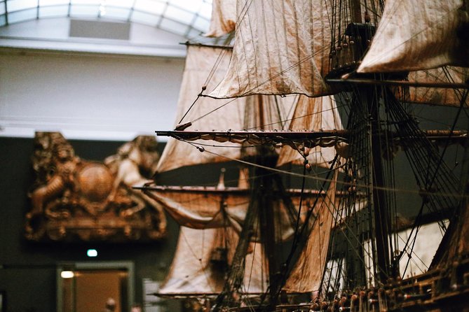 Rijksmuseum Amsterdam Exclusive Guided Tour w/ Reserved Entry - Price and value: is $108.85 worth it?