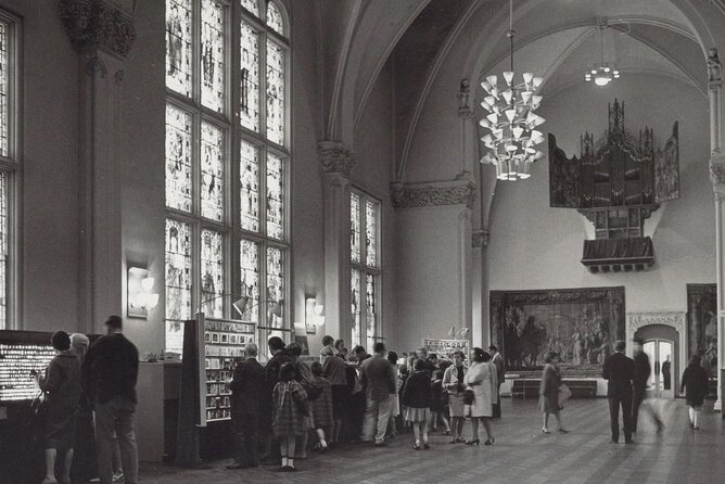 Rijksmuseum Amsterdam Private Guided Tour - How Private Time Changes the Experience (In a Good, Not Fancy, Way)