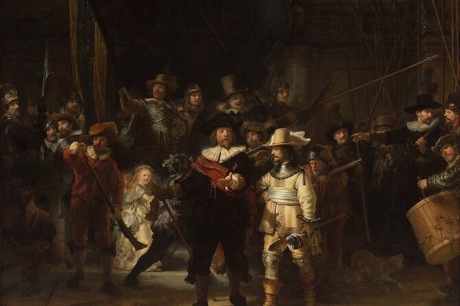 Rijksmuseum Amsterdam Private Guided Tour - Price and Value: What You’re Really Paying For