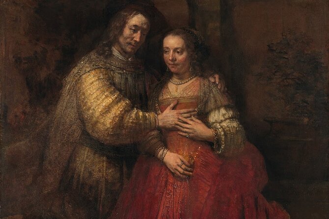 Rijksmuseum Amsterdam Private Guided Tour - Pacing, Timing, and What You Should Do Before You Arrive