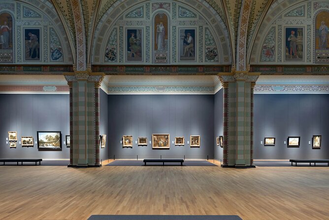 Rijksmuseum Amsterdam Private Guided Tour - Should You Book This Rijksmuseum Private Guided Tour?