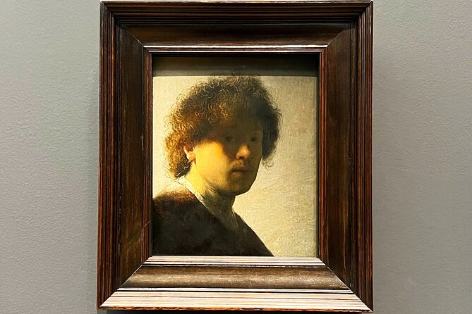Rijksmuseum Guided Tour, private local Dutch guide - Quick Takeaways Before You Go