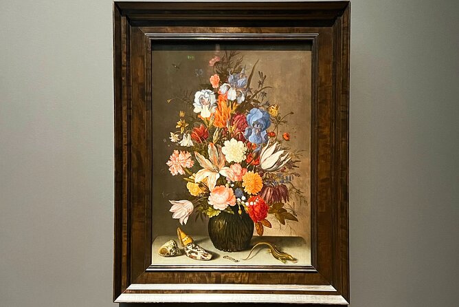 Rijksmuseum Guided Tour, private local Dutch guide - Private Rijksmuseum Tour, Not a Crowd Chore