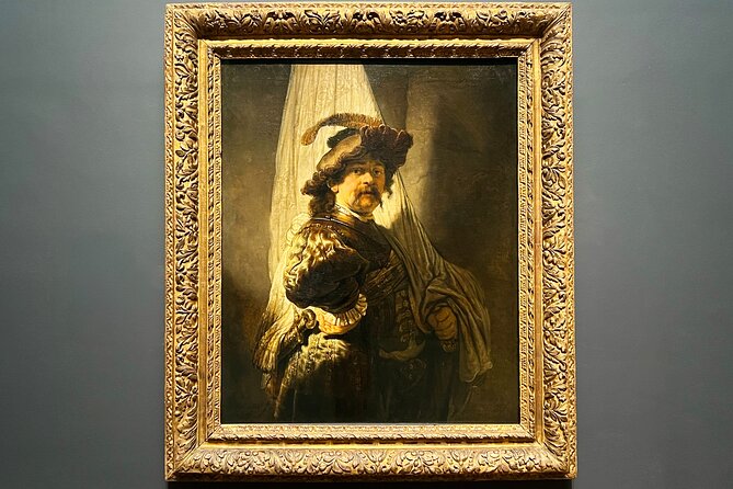 Rijksmuseum Guided Tour, private local Dutch guide - Vermeer in One Visit: Small Scenes with Big Impact