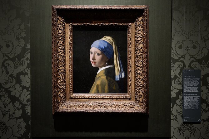Rijksmuseum Ticket and Guided Tour with Optional Canal Cruise - Why the Rijksmuseum plus canals works so well in Amsterdam