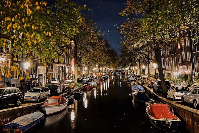 Rijksmuseum Ticket and Guided Tour with Optional Canal Cruise - Stop 1: Rijksmuseum highlights, starting with Night Watch and Milkmaid