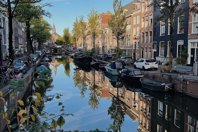 Rijksmuseum Ticket and Guided Tour with Optional Canal Cruise - Small-group guidance that turns questions into part of the visit