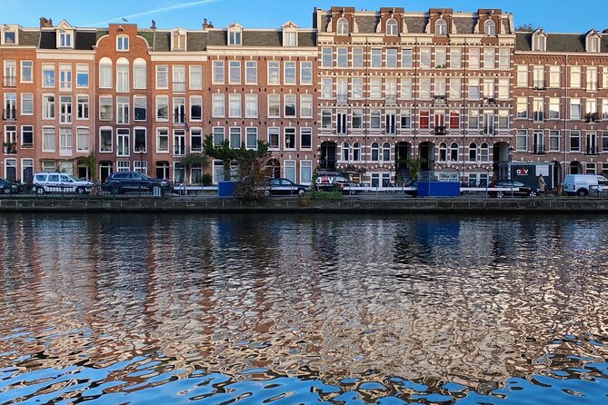 Rijksmuseum Ticket and Guided Tour with Optional Canal Cruise - Your flexible time after the museum: how to use it well