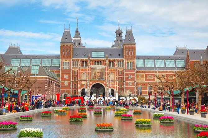 Rijksmuseum tour: The Stories Behind the Masterpieces - Key highlights worth your attention