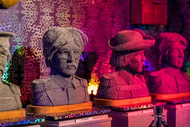 Ripley's Believe It or Not Amsterdam & 1-Hour Canal Cruise - The Smart Schedule Tip: Match Your Boat Time to Your Ripley’s Entry