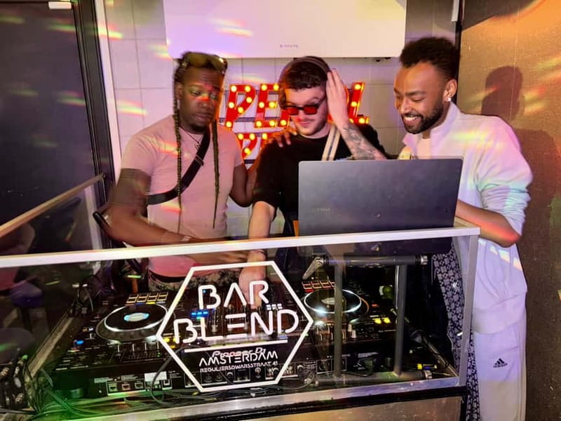 Rockstar for an hour: VIP DJ workshop in a real club - Who This Is Best For, and Who Should Skip It