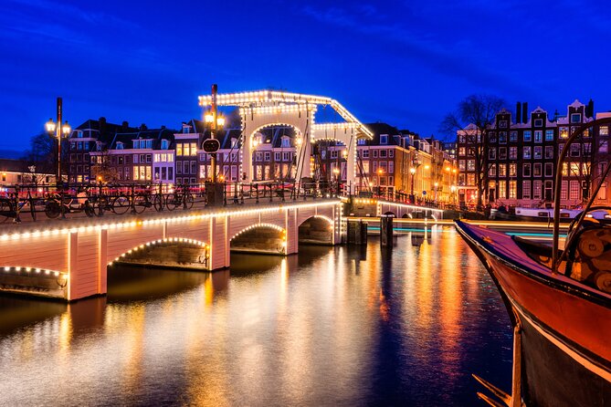Romantic Amsterdam: Fairytale or Tragedy? Self-Guided PuzzleQuest - Who this puzzle quest is best for (and who should skip it)