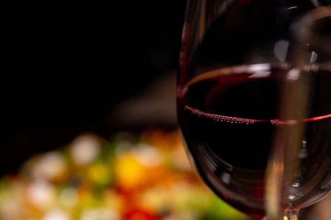 Romantic Dinner in the Dark Amsterdam - Service By Blind or Visually Impaired Staff, and Why It Feels Different