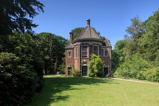 Rotterdam, Delft and The Hague Guided Tour from Amsterdam - Key things to know before you go